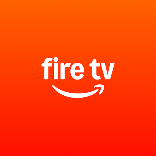 Amazon Fire TV platform logo