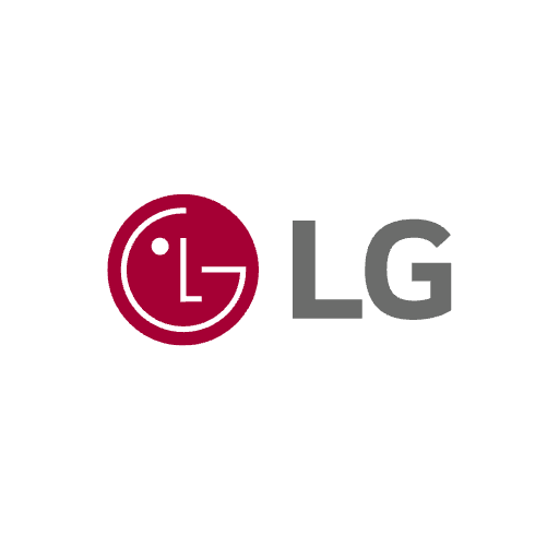 LG webOS platform logo