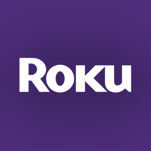 Roku platform logo