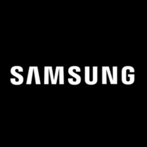 Samsung Smart TV platform logo